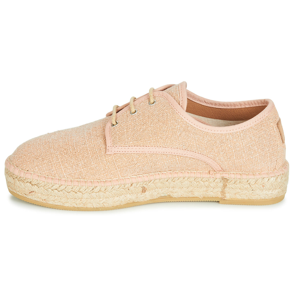 Scarpe Espadrillas Donna Betty London JAKIKO Rosa