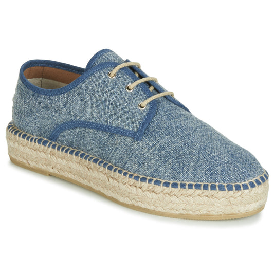 Scarpe Espadrillas Donna Betty London JAKIKO Blu