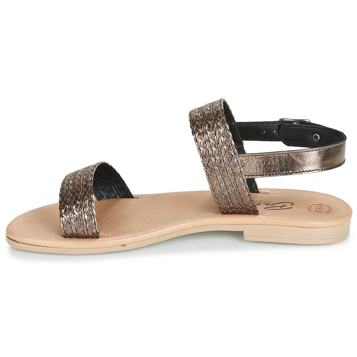 Sandali Donna Betty London JADALETTE Oro