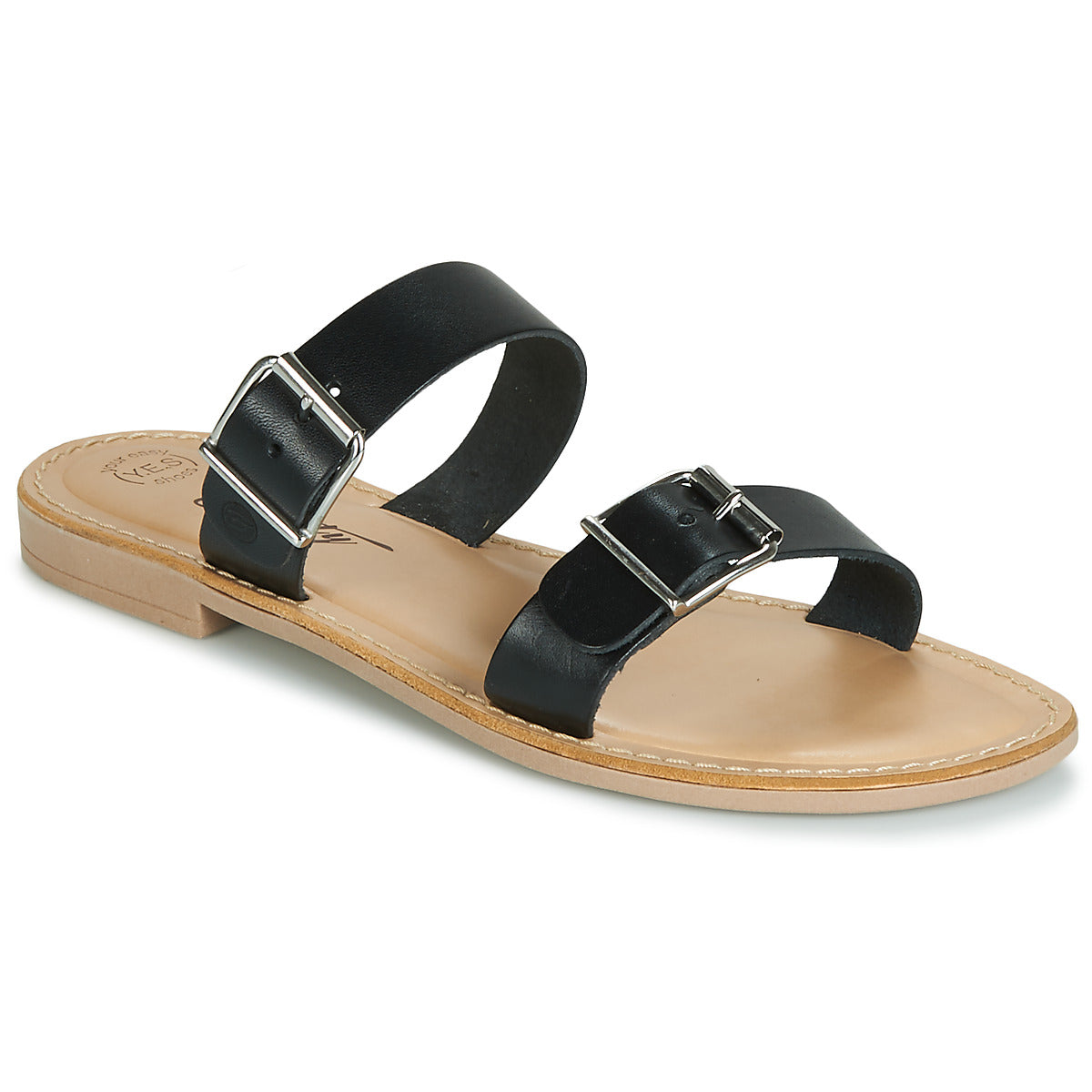 Scarpe Donna Betty London JADALEBE Nero