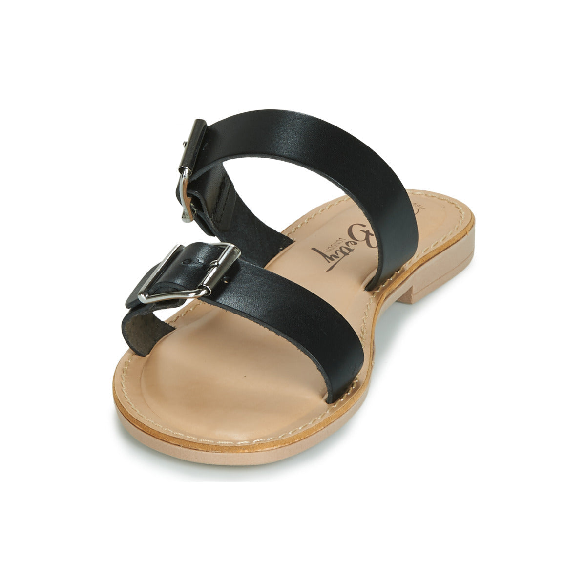 Scarpe Donna Betty London JADALEBE Nero