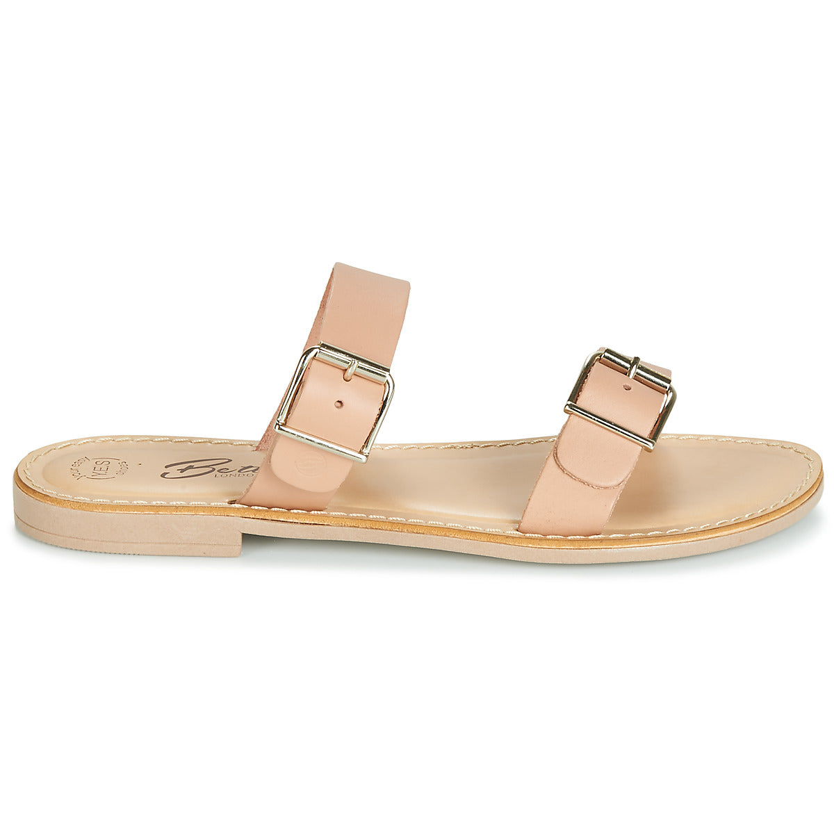 Scarpe Donna Betty London JADALEBE Rosa