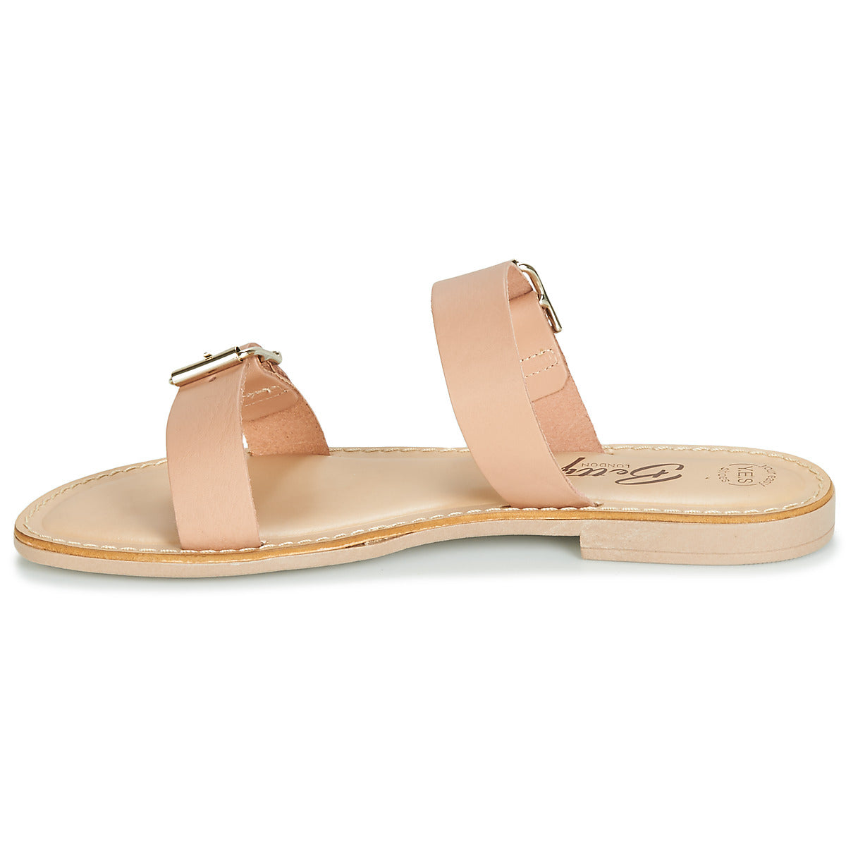 Scarpe Donna Betty London JADALEBE Rosa