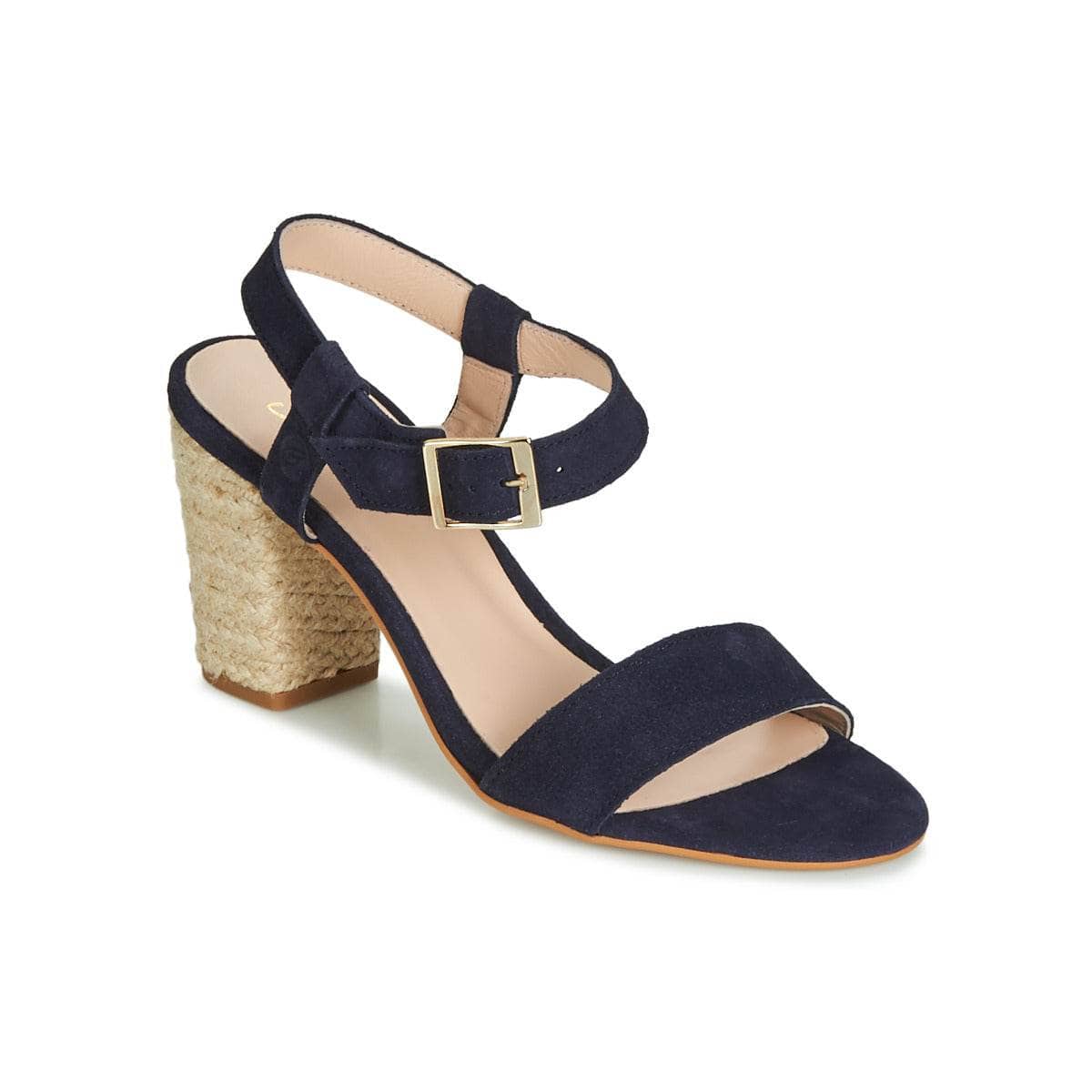 Sandali Donna Betty London JIKOTIFE Blu