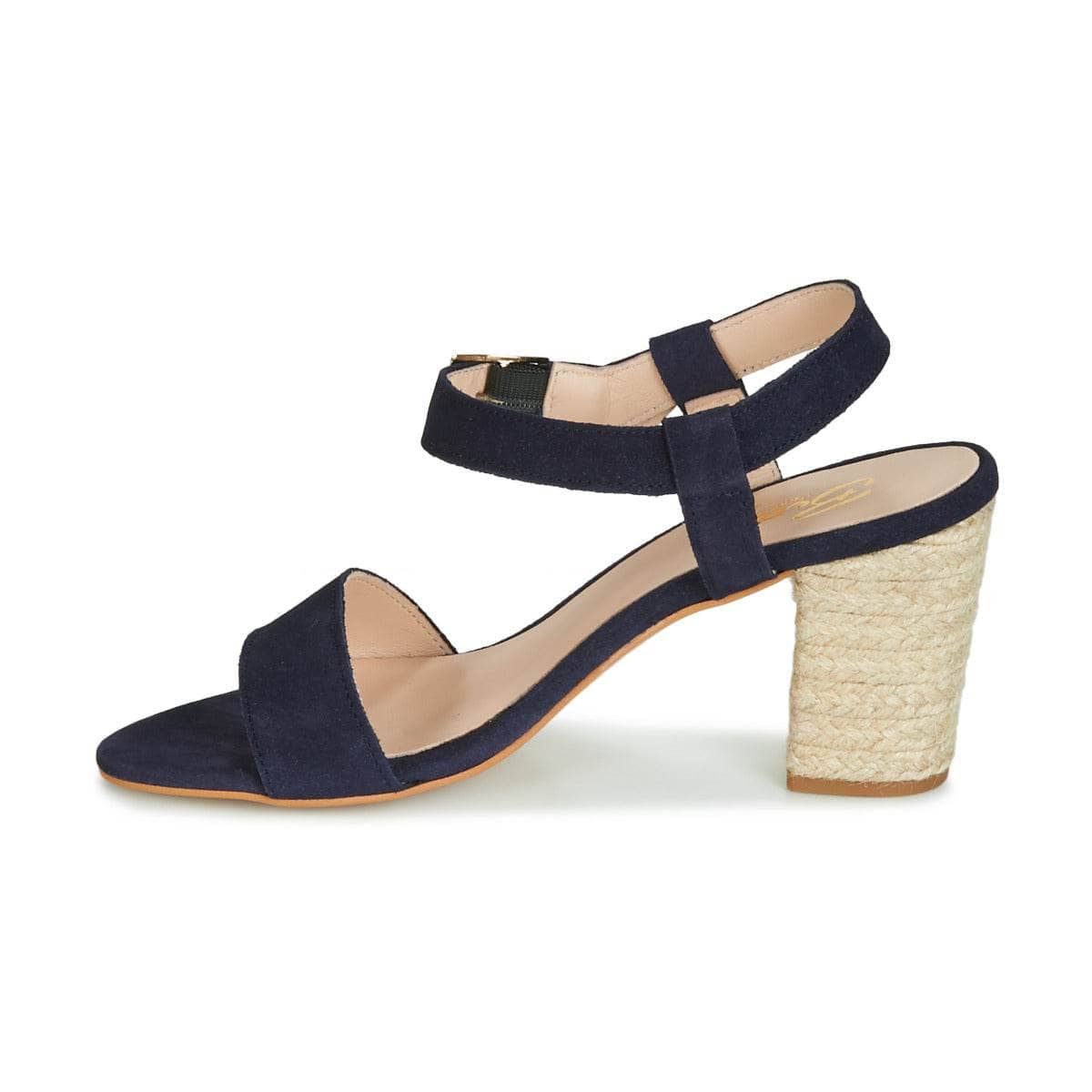 Sandali Donna Betty London JIKOTIFE Blu