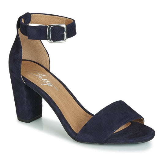 Sandali Donna Betty London CRETOLIA Blu