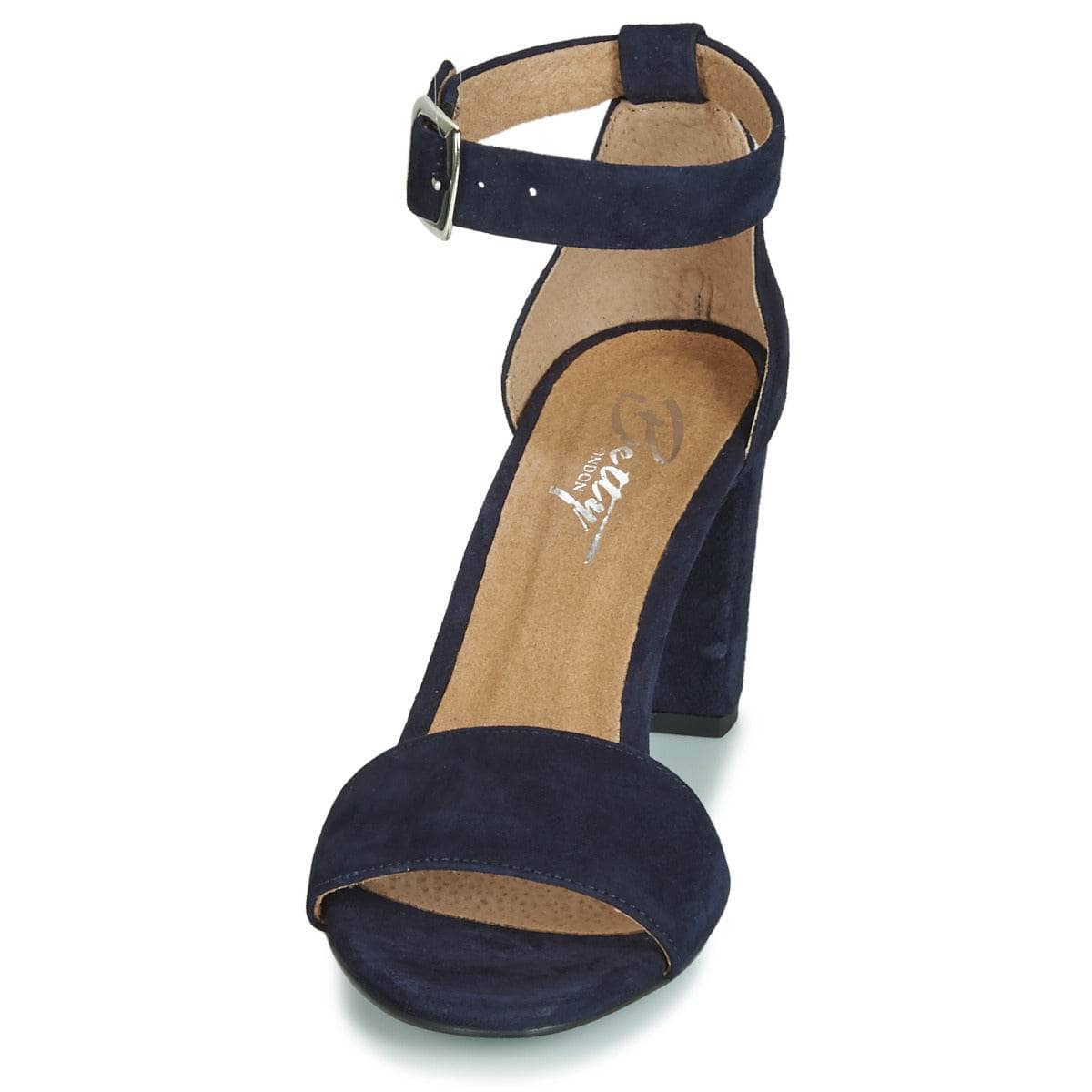 Sandali Donna Betty London CRETOLIA Blu