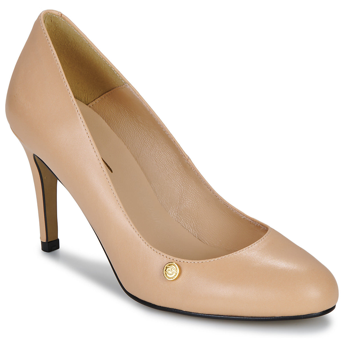 Scarpe Donna Betty London  ROKOLU  Beige