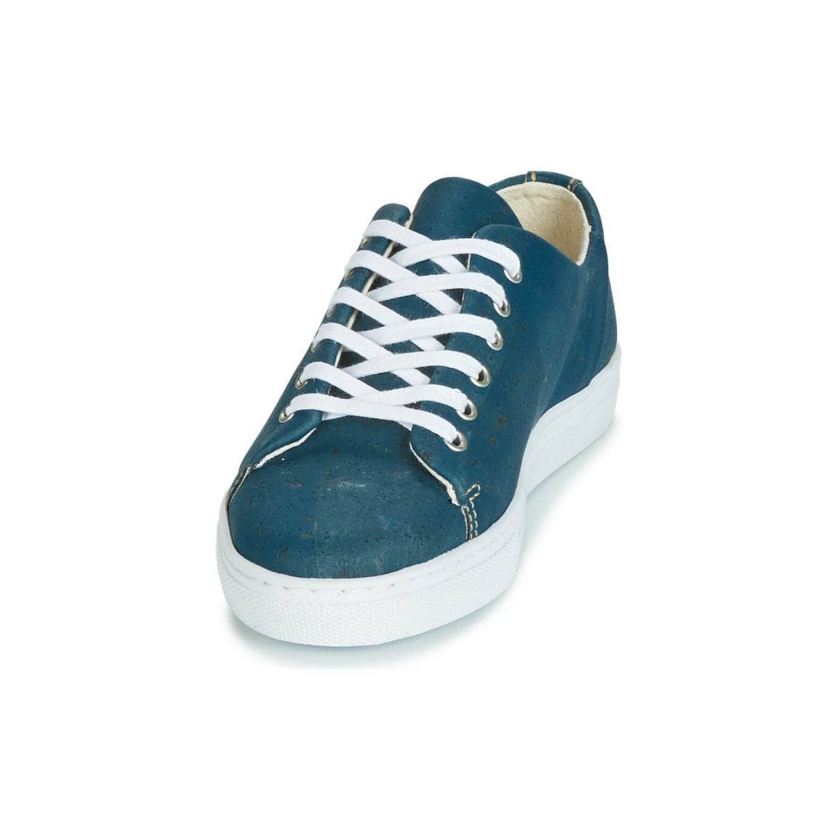 Sneakers basse Donna Dream in Green JAKANIS Blu