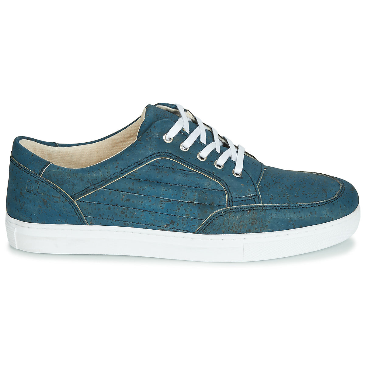 Sneakers Uomo Dream in Green JAKAUREL Blu