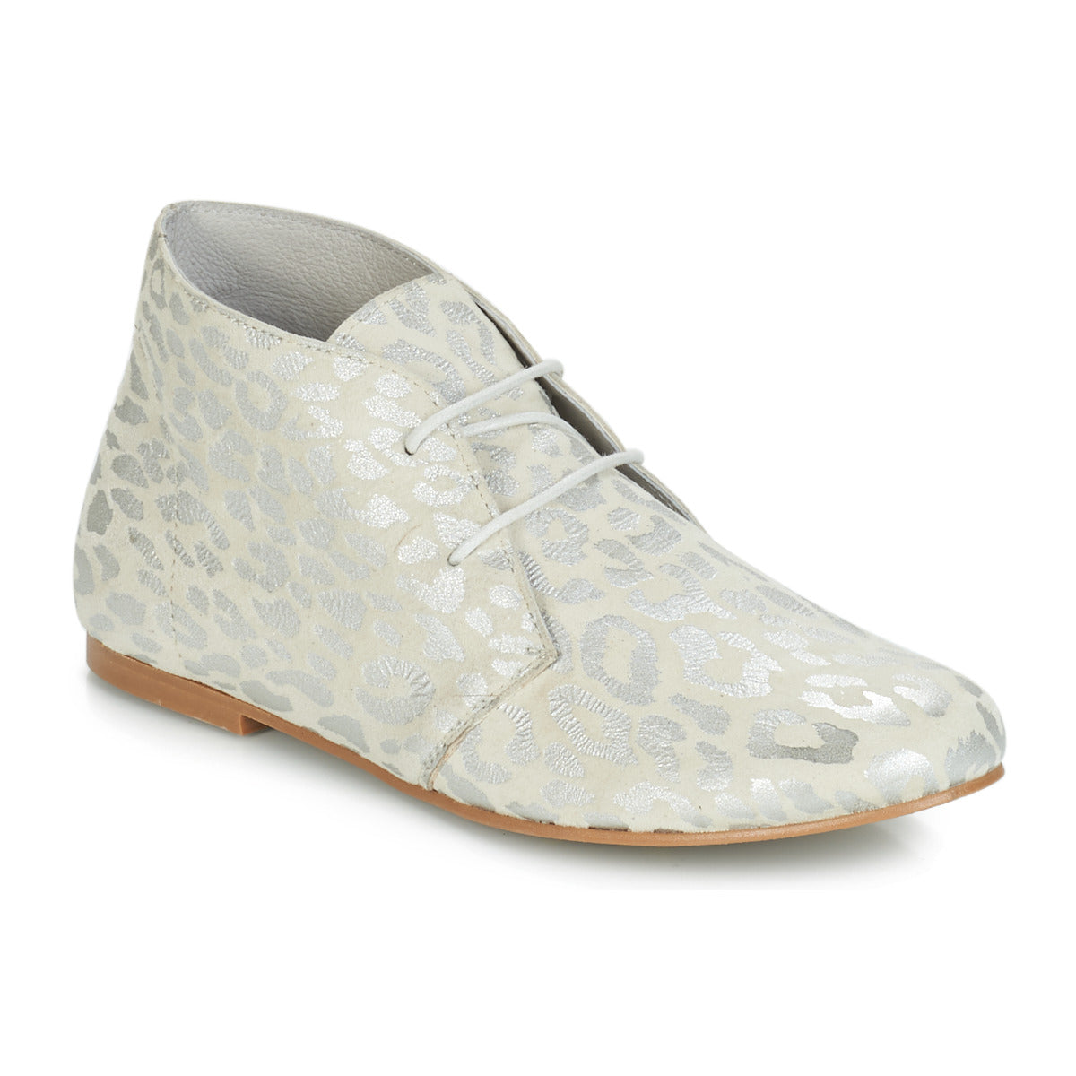 Stivaletti Donna Ippon Vintage HYP ARY Bianco