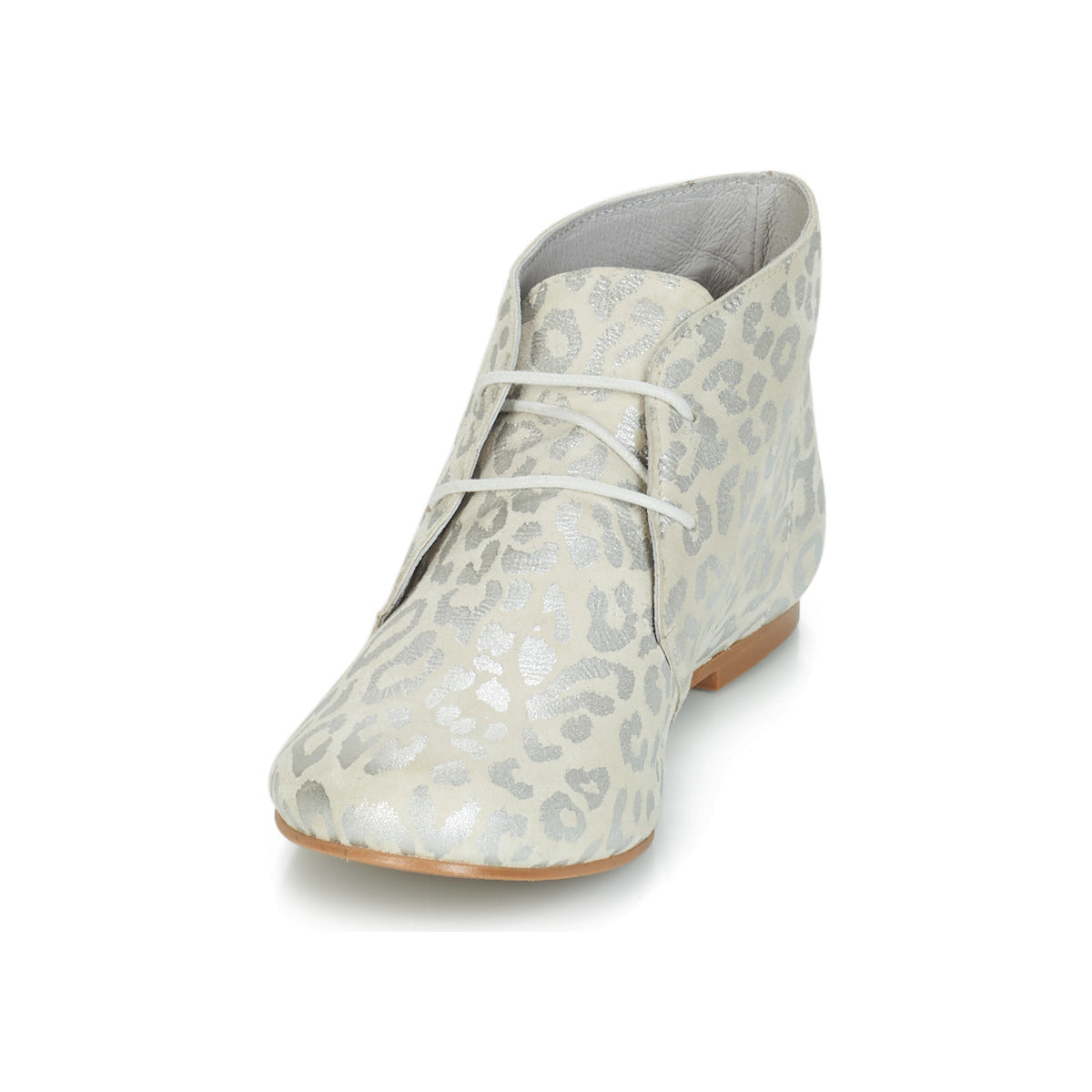 Stivaletti Donna Ippon Vintage HYP ARY Bianco