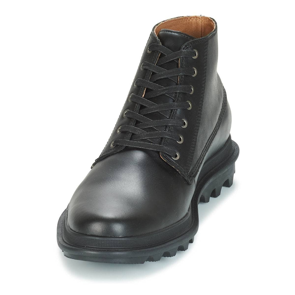Stivaletti Uomo Sorel ACE CHUKKA WATERPROOF Nero