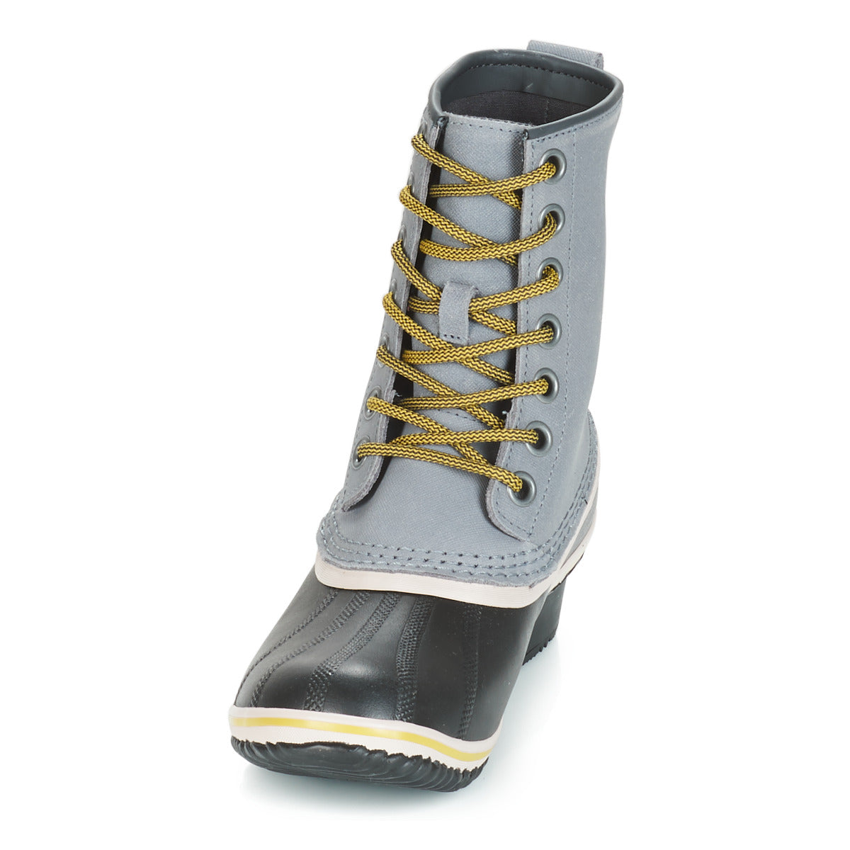 Scarpe da neve Donna Sorel SLIMPACK 1964 Grigio