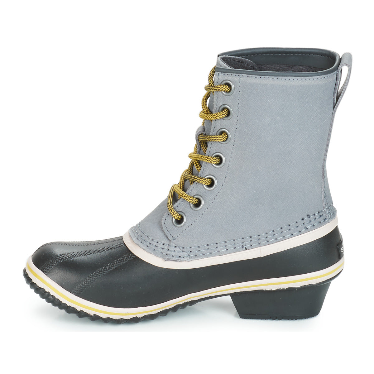 Scarpe da neve Donna Sorel SLIMPACK 1964 Grigio