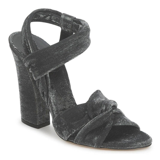 Sandali Donna Casadei 1166N122 Nero