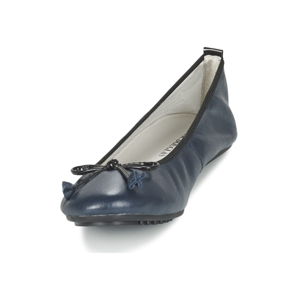 Ballerine Donna Mac Douglas ELIANE Blu
