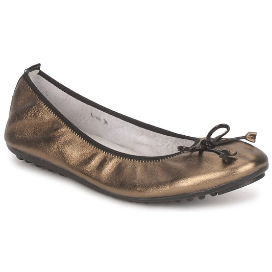 Ballerine Donna Mac Douglas ELIANE Oro