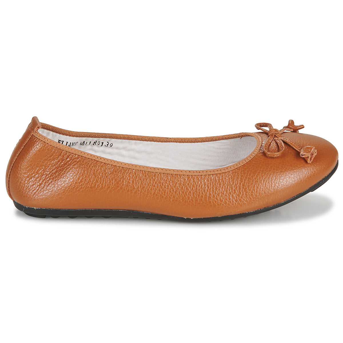 Ballerine Donna Mac Douglas ELIANE Marrone