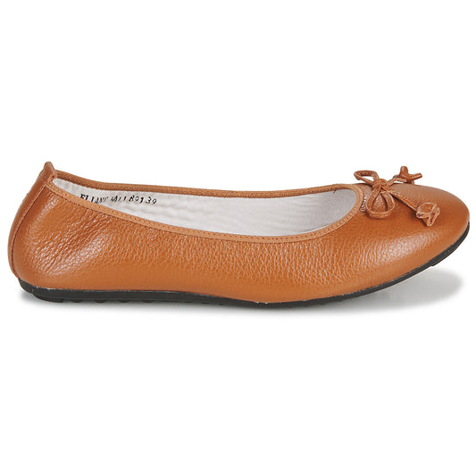 Ballerine Donna Mac Douglas ELIANE Marrone