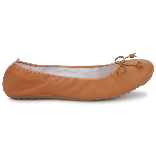 Ballerine Donna Mac Douglas ELIANE Marrone