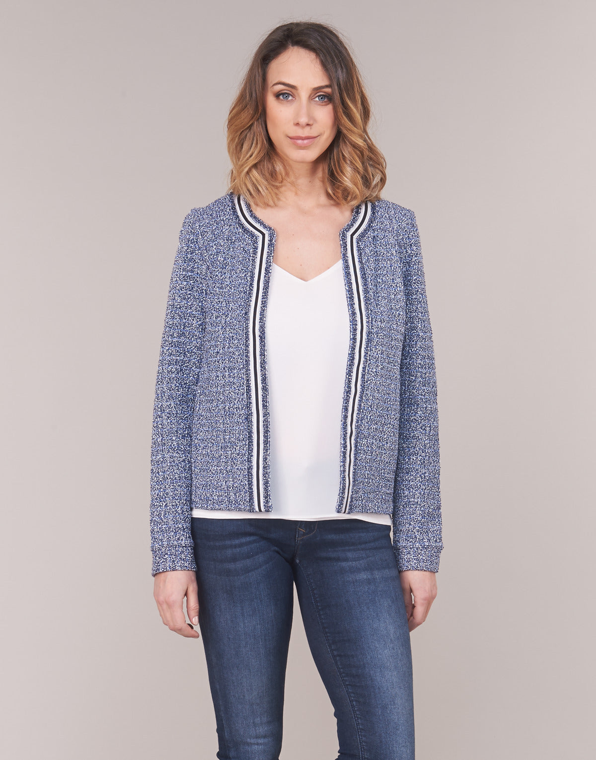 Giacca Donna Marc O’Polo CARACOLITE Blu