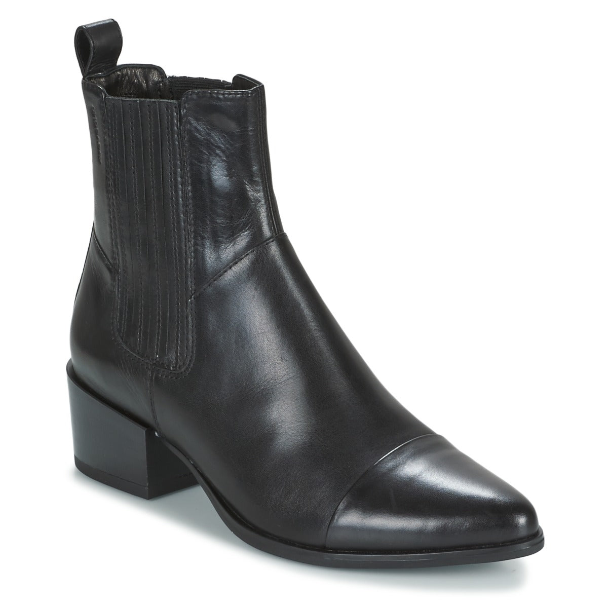 Stivaletti Donna Vagabond Shoemakers MARJA Nero