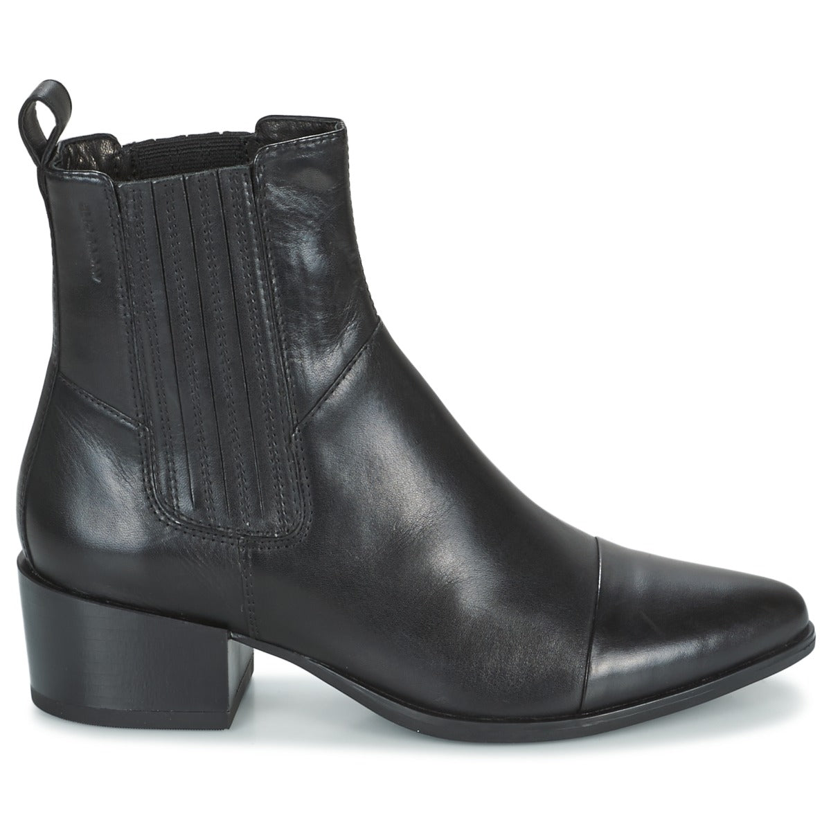 Stivaletti Donna Vagabond Shoemakers MARJA Nero