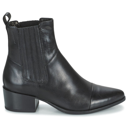 Stivaletti Donna Vagabond Shoemakers MARJA Nero