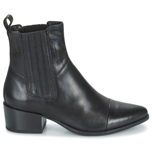 Stivaletti Donna Vagabond Shoemakers MARJA Nero