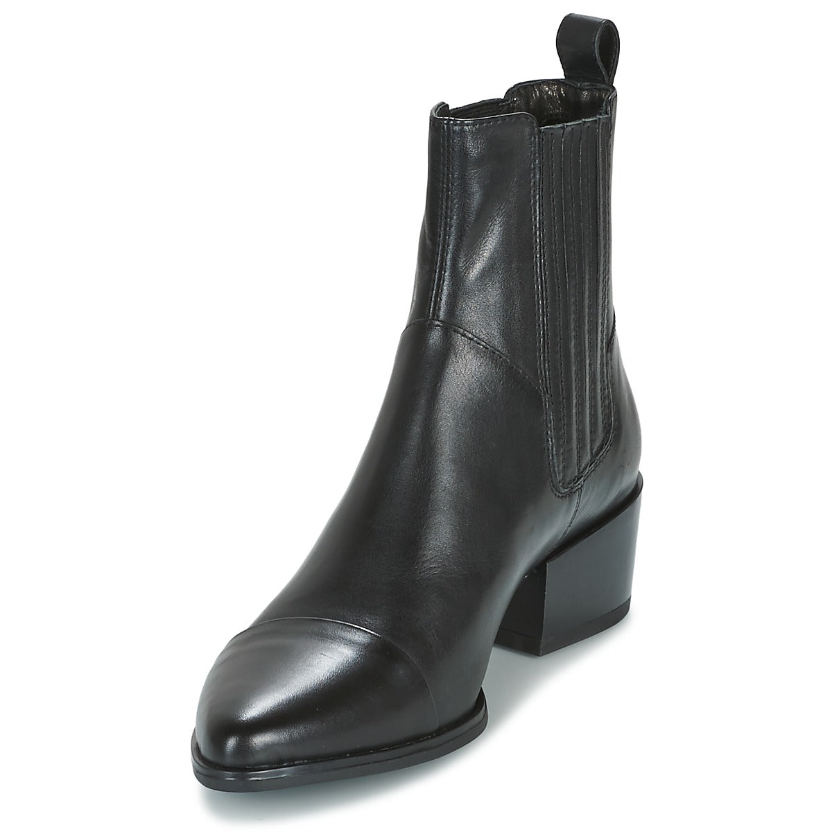 Stivaletti Donna Vagabond Shoemakers MARJA Nero
