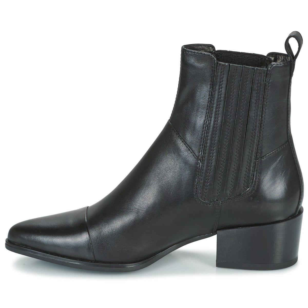 Stivaletti Donna Vagabond Shoemakers MARJA Nero