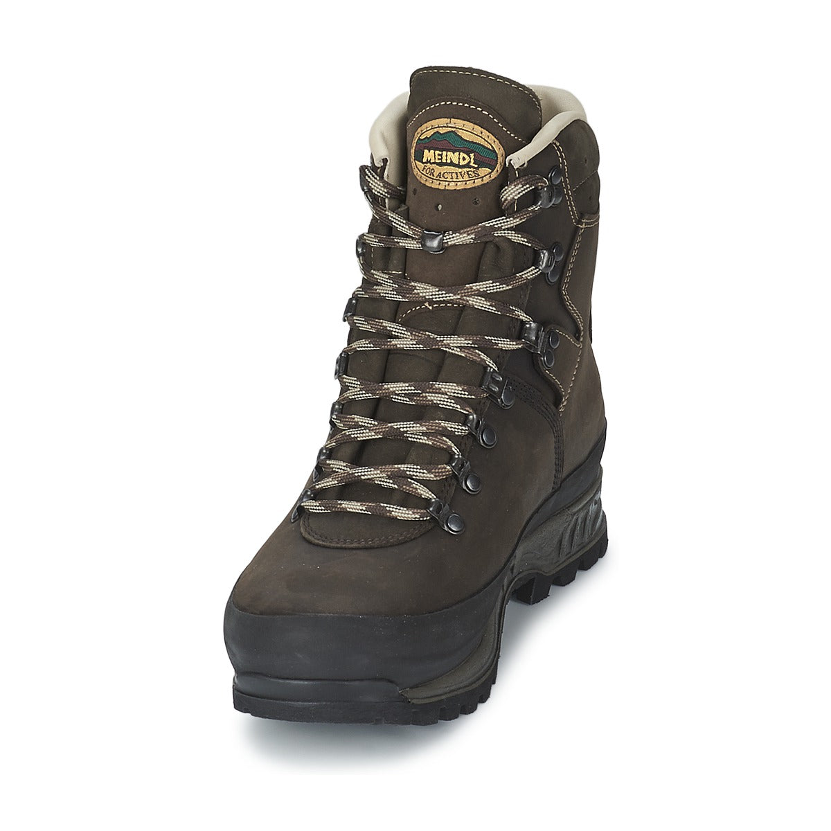 Scarpe da trekking Uomo Meindl  ENGADIN MEN MSF  Marrone