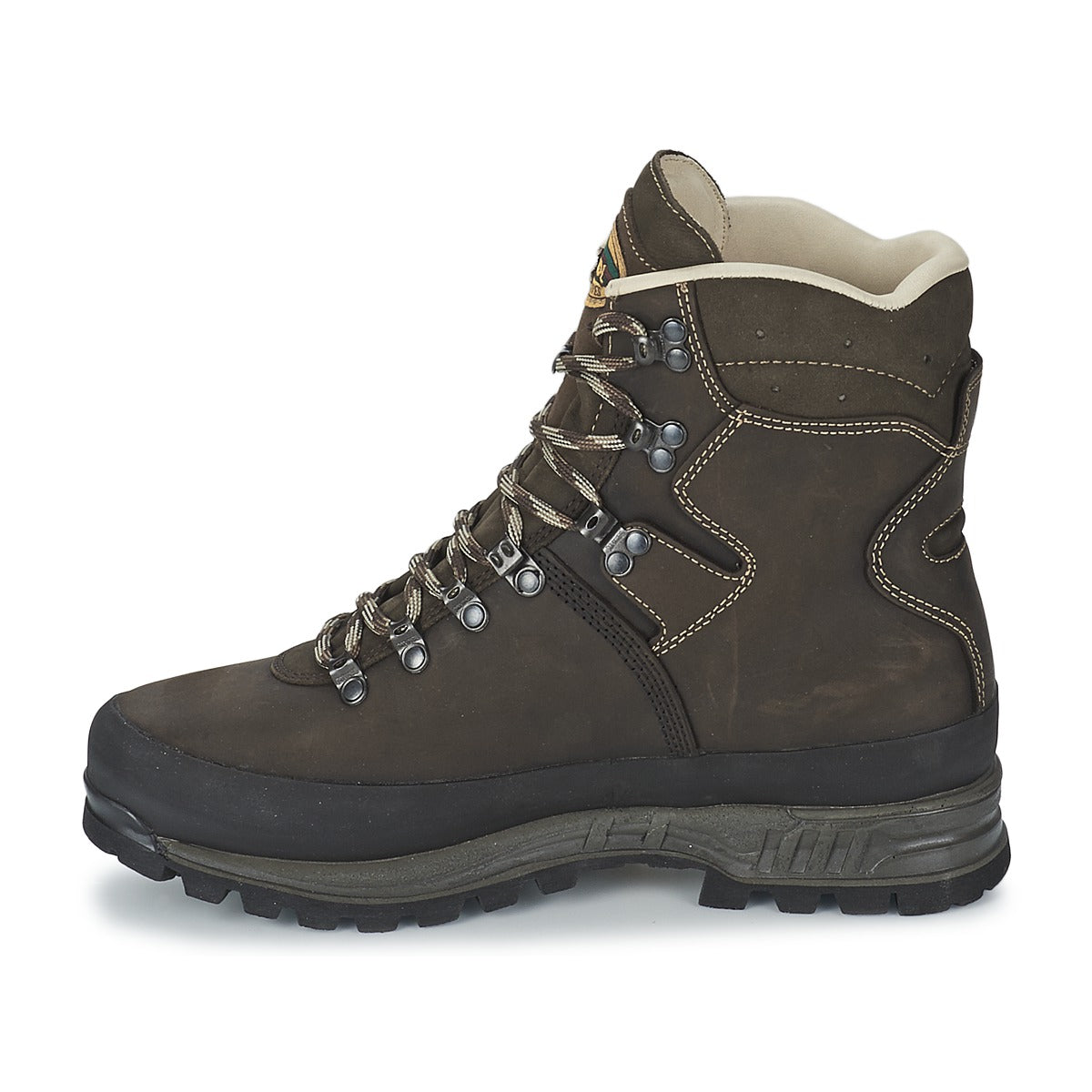 Scarpe da trekking Uomo Meindl  ENGADIN MEN MSF  Marrone