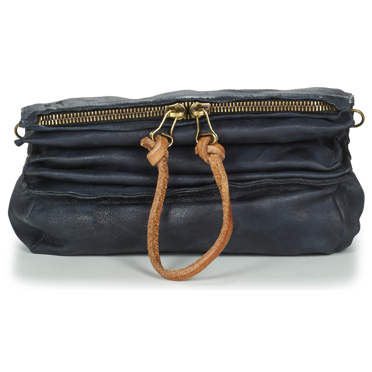 Borsa a tracolla Donna Airstep / A.S.98 LARA Blu