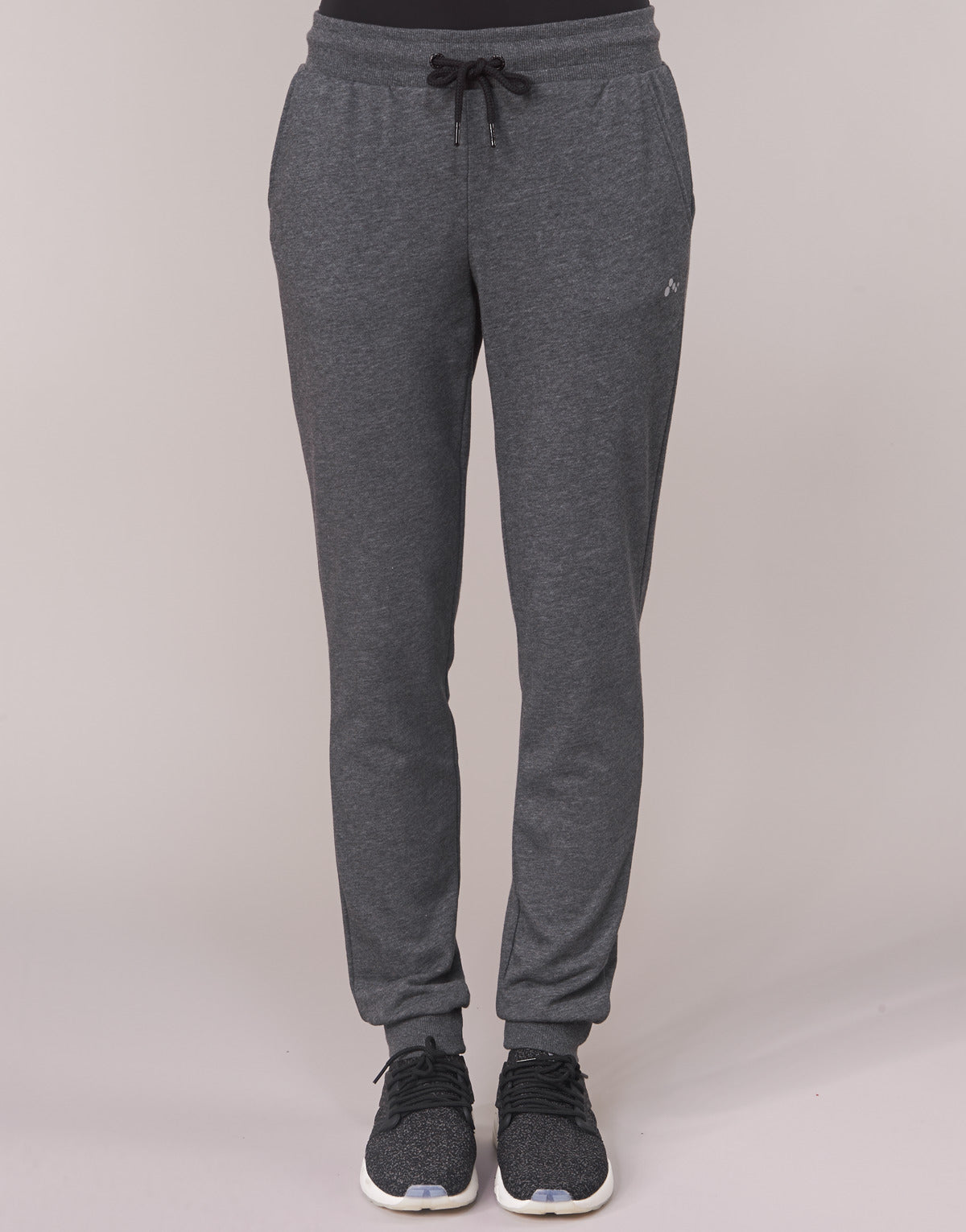 Pantaloni Sportivi Donna Only Play ONPELINA Grigio