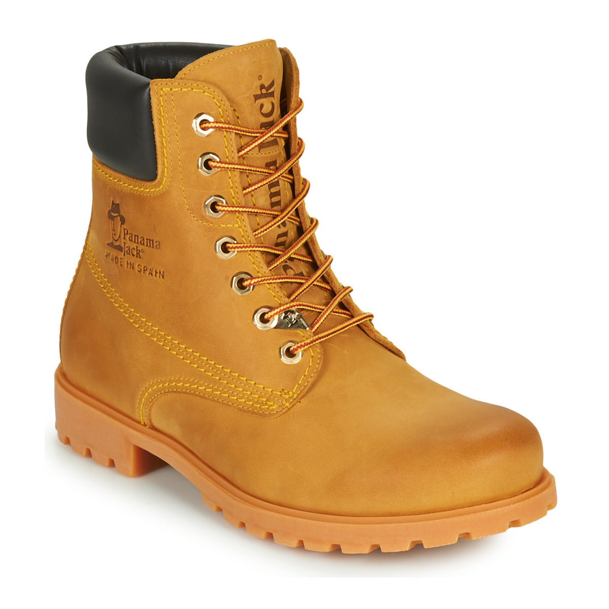 Stivaletti Uomo Panama Jack PANAMA VINTAGE Marrone