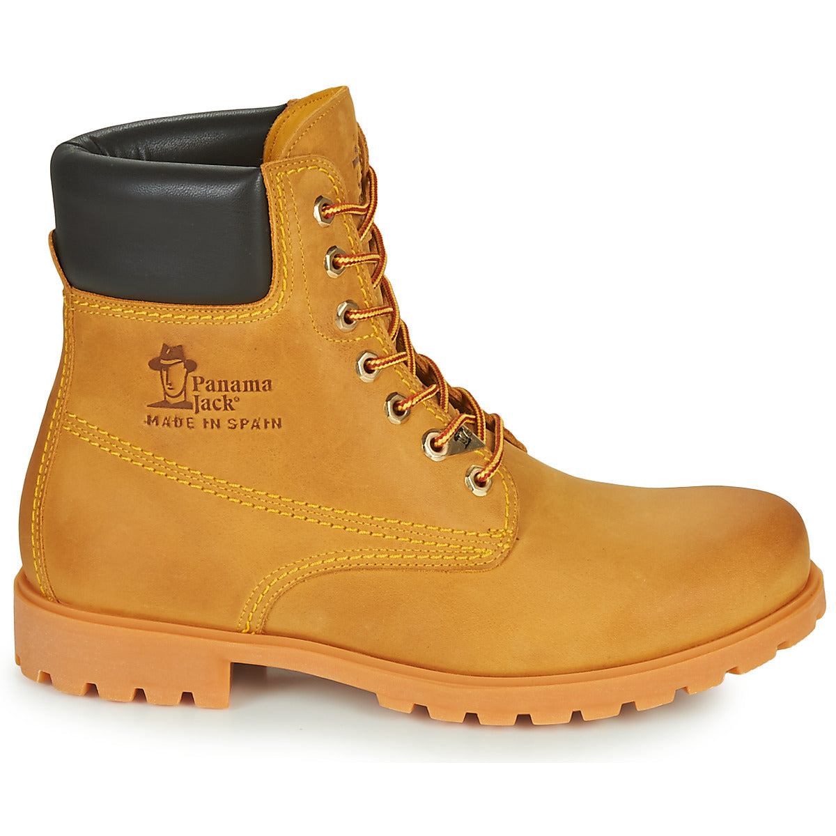 Stivaletti Uomo Panama Jack PANAMA VINTAGE Marrone