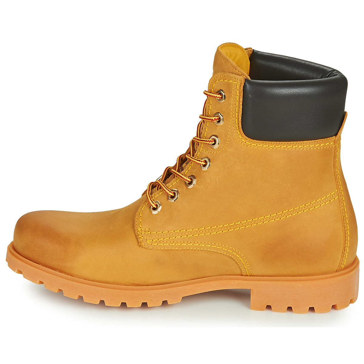 Stivaletti Uomo Panama Jack PANAMA VINTAGE Marrone