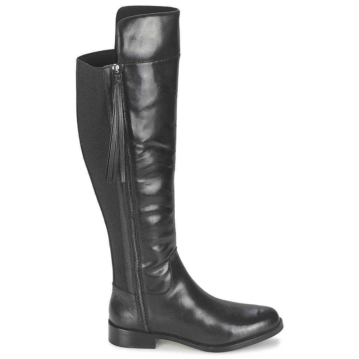 Stivali Donna French Connection GREGGIE Nero