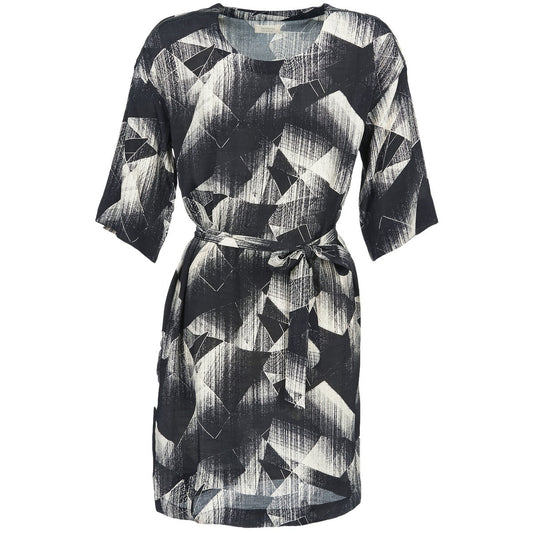 Abito corto Donna Nümph GINGER Nero