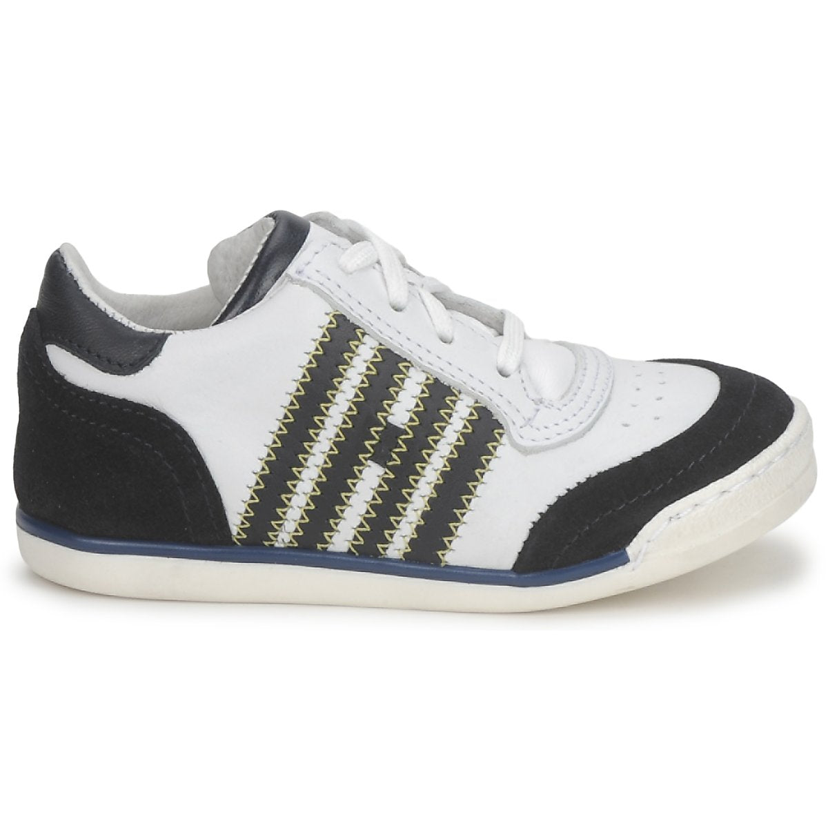 Scarpe bambini ragazza Hip ARCHIK Bianco