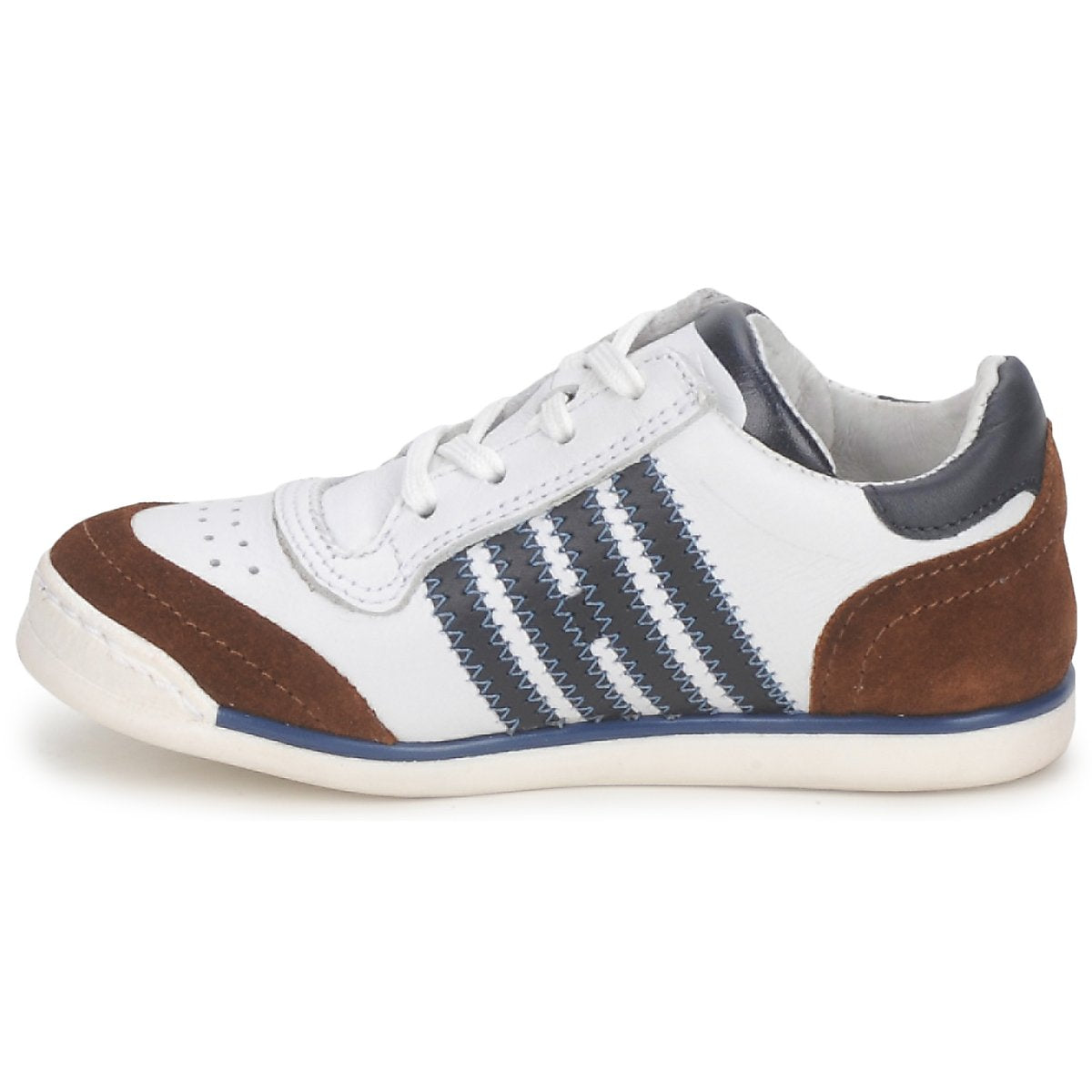 Scarpe bambini ragazza Hip ARCHIK Bianco