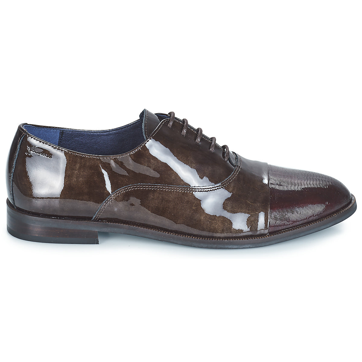 Scarpe Donna Dorking RAQUEL Marrone