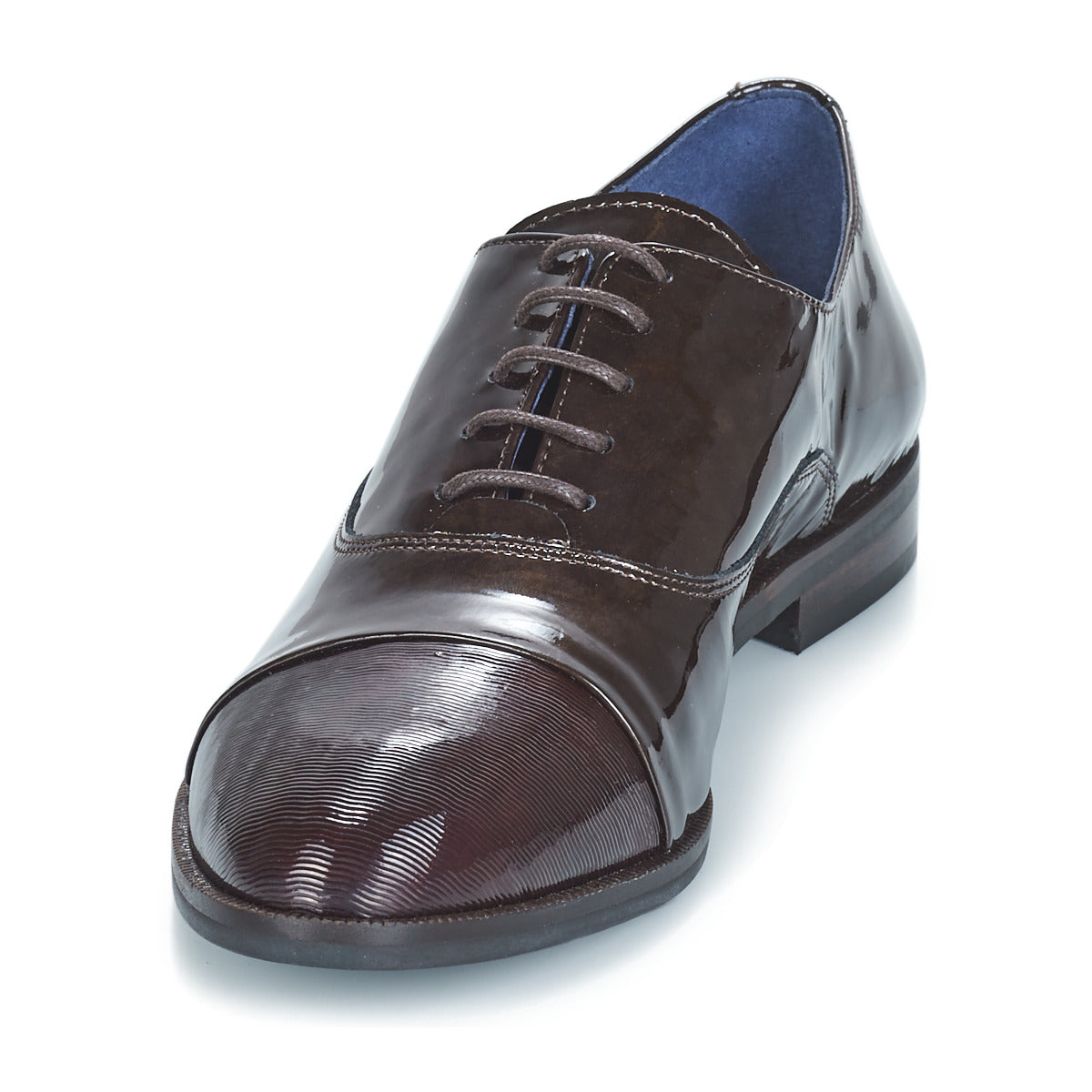 Scarpe Donna Dorking RAQUEL Marrone