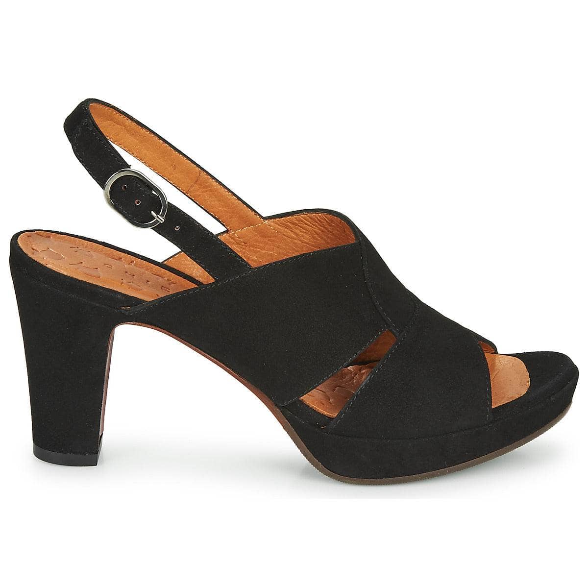 Sandali Donna Chie Mihara ESKOL Nero