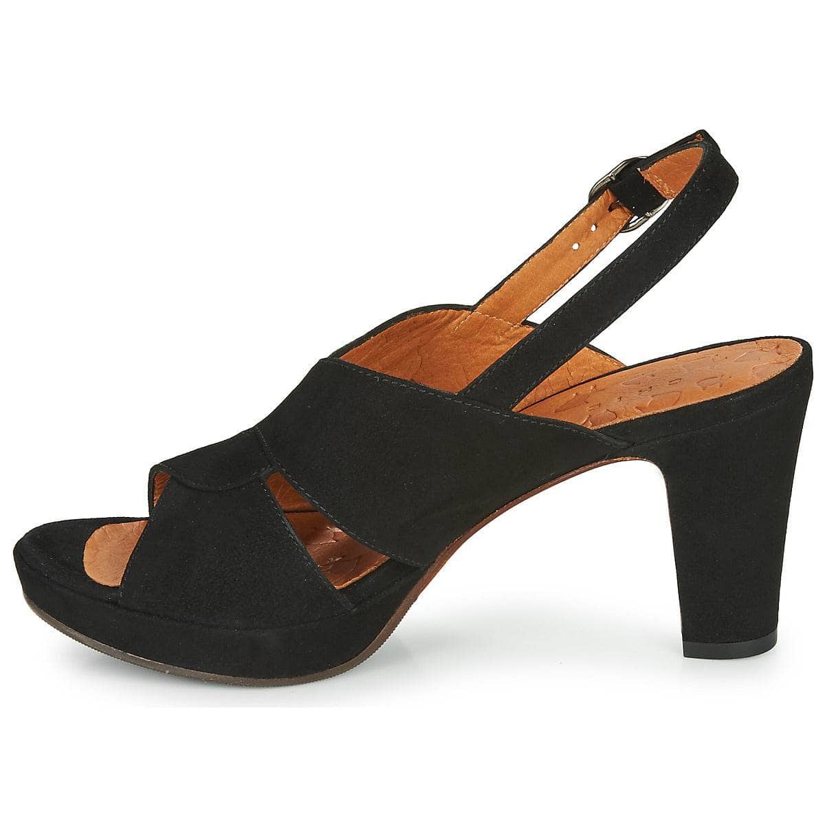 Sandali Donna Chie Mihara ESKOL Nero