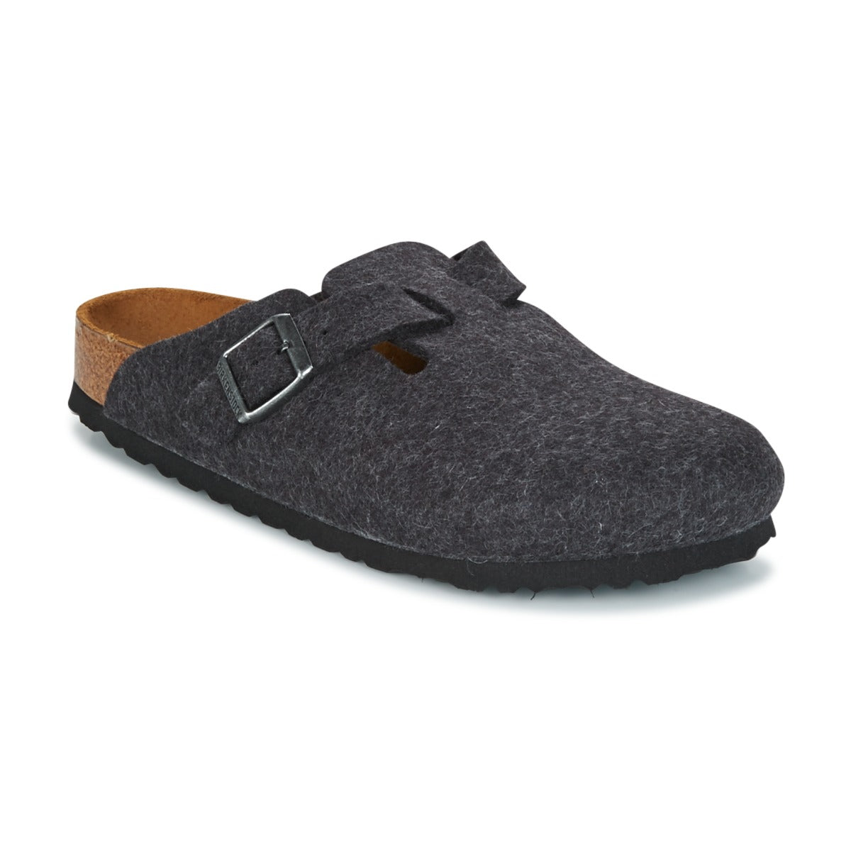 Scarpe Uomo BIRKENSTOCK BOSTON Grigio