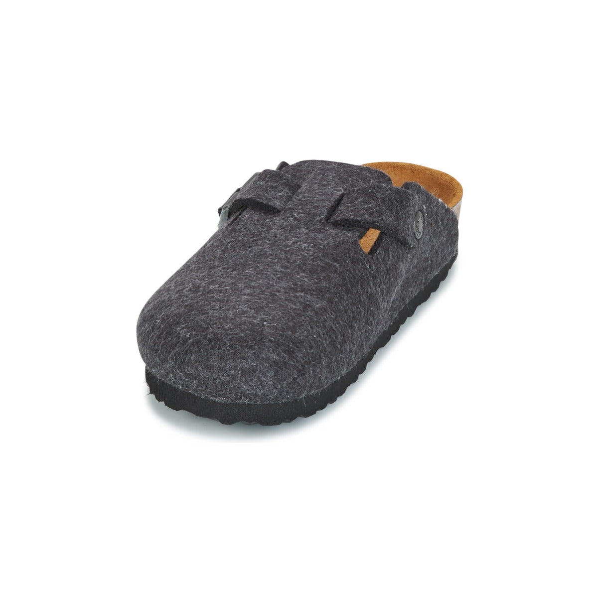 Scarpe Uomo BIRKENSTOCK BOSTON Grigio