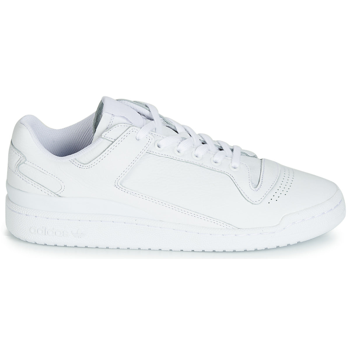 Sneakers Uomo adidas FORUM LO DECON Bianco